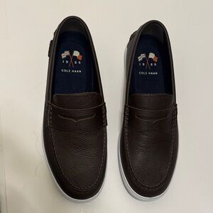 Cole Haan Men Loafer Shoes